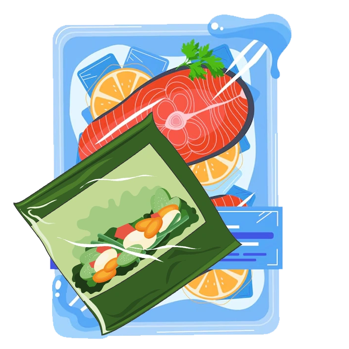 Frozen Food