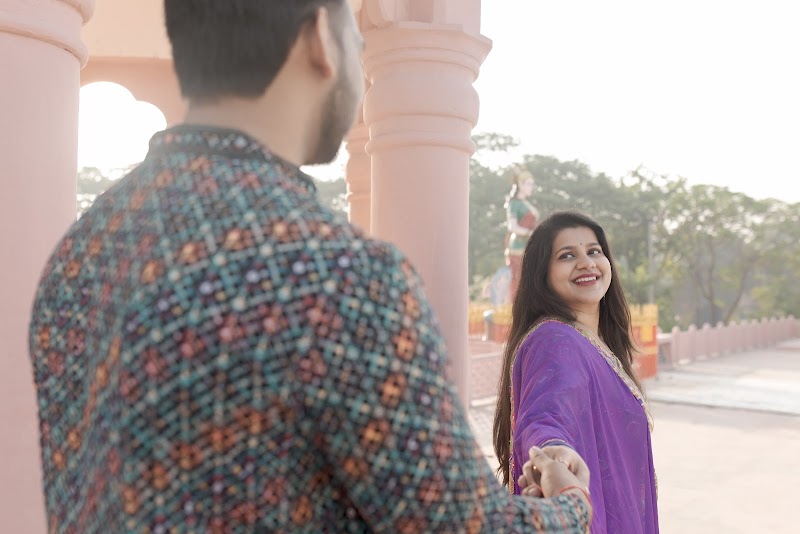 Anchal × Abishek — frame 75
