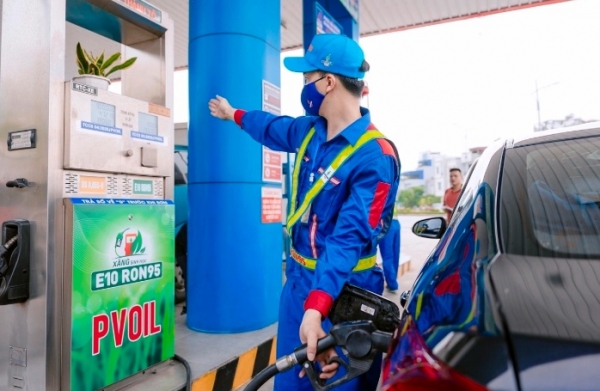 Bộ Công Thương kích hoạt giải pháp đặc biệt giữ ổn định thị trường xăng dầu cuối năm