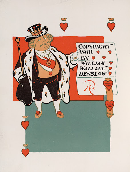 Denslows Mother Goose Pl 03 1901