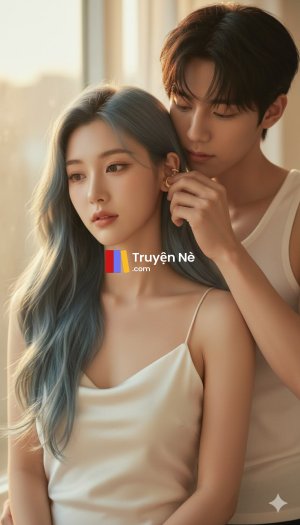 Khi Tiền Bị Khóa