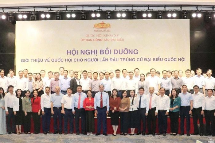 Đại biểu Quốc hội phải tranh luận, giám sát đi đến cùng vấn đề - Đại Biểu Nhân Dân