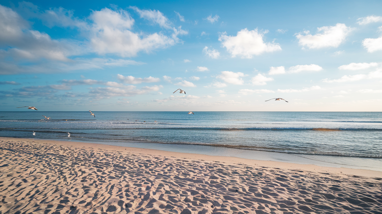Typical Weather in Myrtle Beach, SC on March 4th