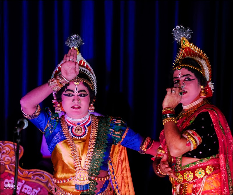 Nagaraj Bhat Kunkipal — Yakshagana photo 10