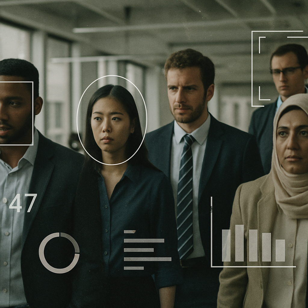 Thousands of Phantom Foreign Employees Reveal Challenges in Global Workforce Management