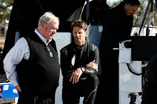 DEPOIS DE MUITA NOVELA GROSJEAN É ANUNCIADO NA DALE COYNE PRA 2026