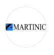 Martinic Audio logo