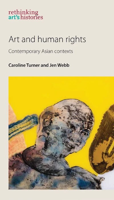 Art and human rights- Contemporary Asian contexts