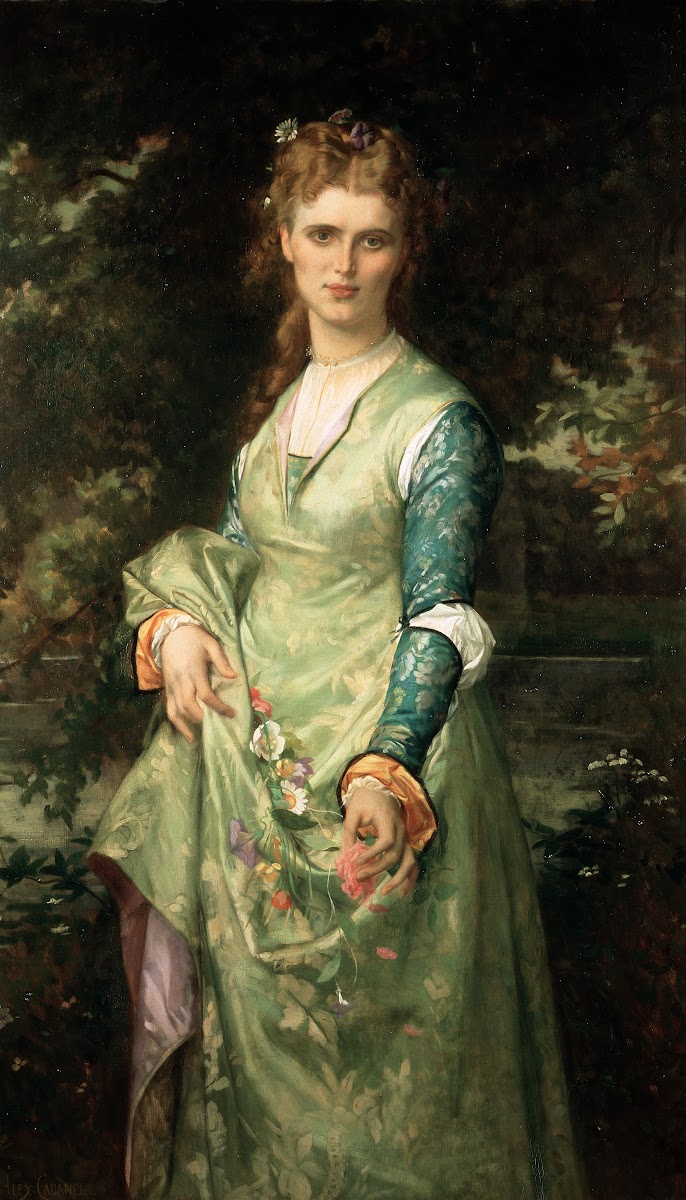 Christina Nilsson 1873
