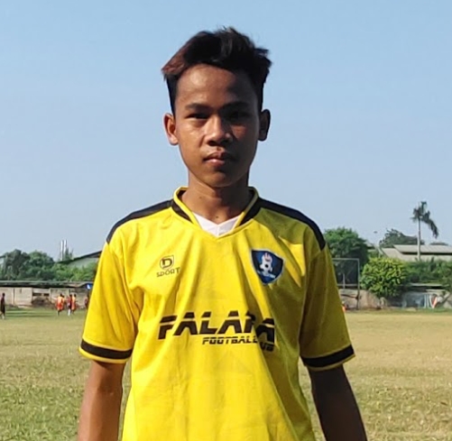 SANDI IRWANSYAH