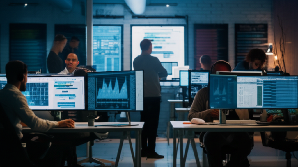 TikTok's Algorithm Under US Control: A Technical Breakdown