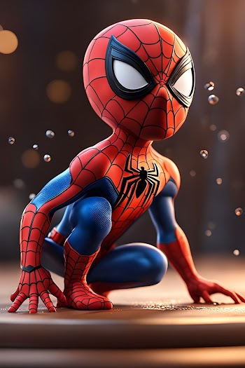 Spider Man Picture