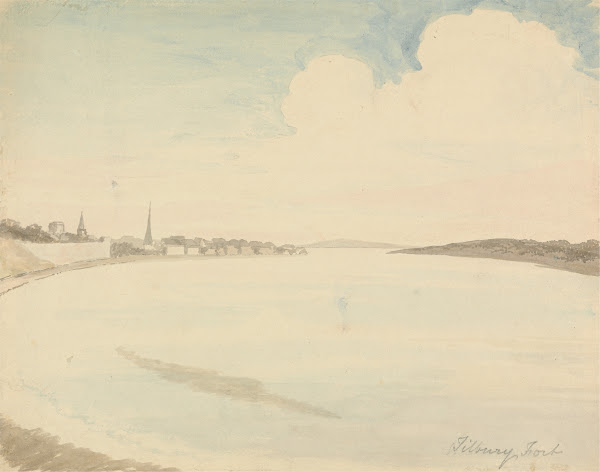 Tilbury Fort