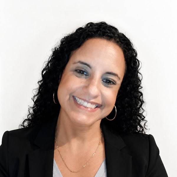 Danielle Plaisant