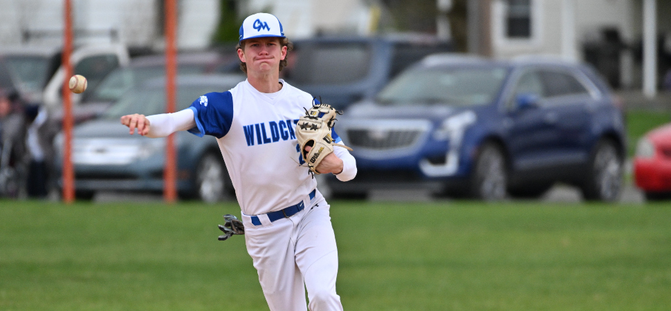 April 16 PHAC Scoreboard