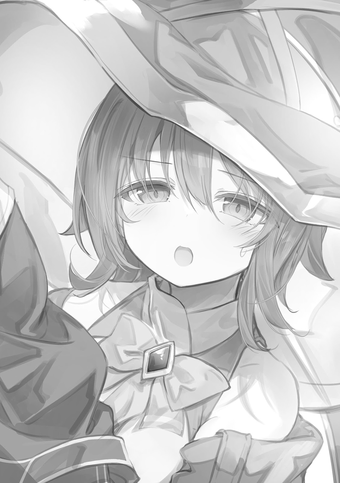 Last Boss Toubatsugo ni Hajimeru Nishuume Boukensha Life 1_232