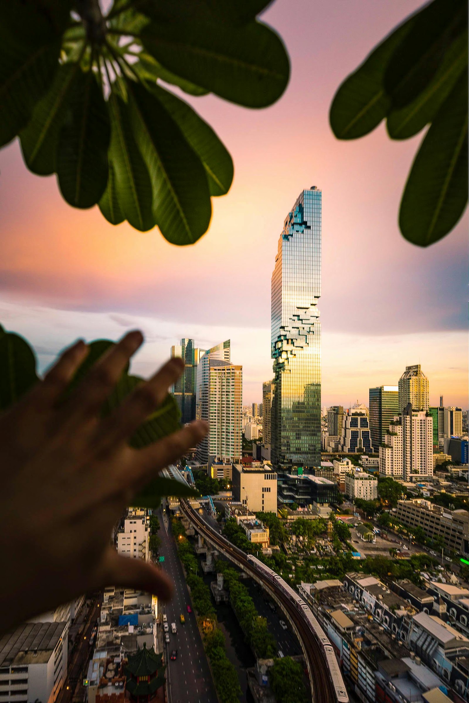 Cambodia + Bangkok 6