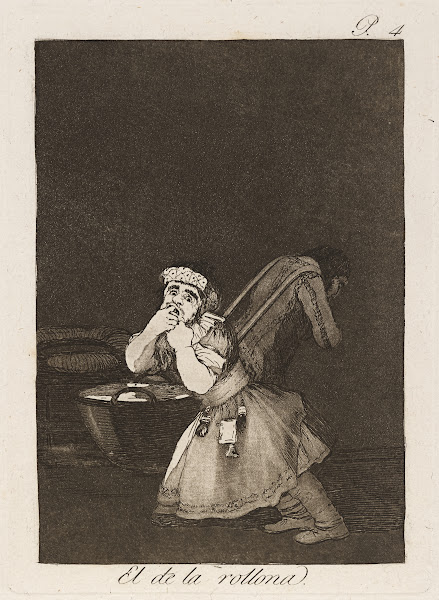 El de la rollona Nannys boy 1796 1797