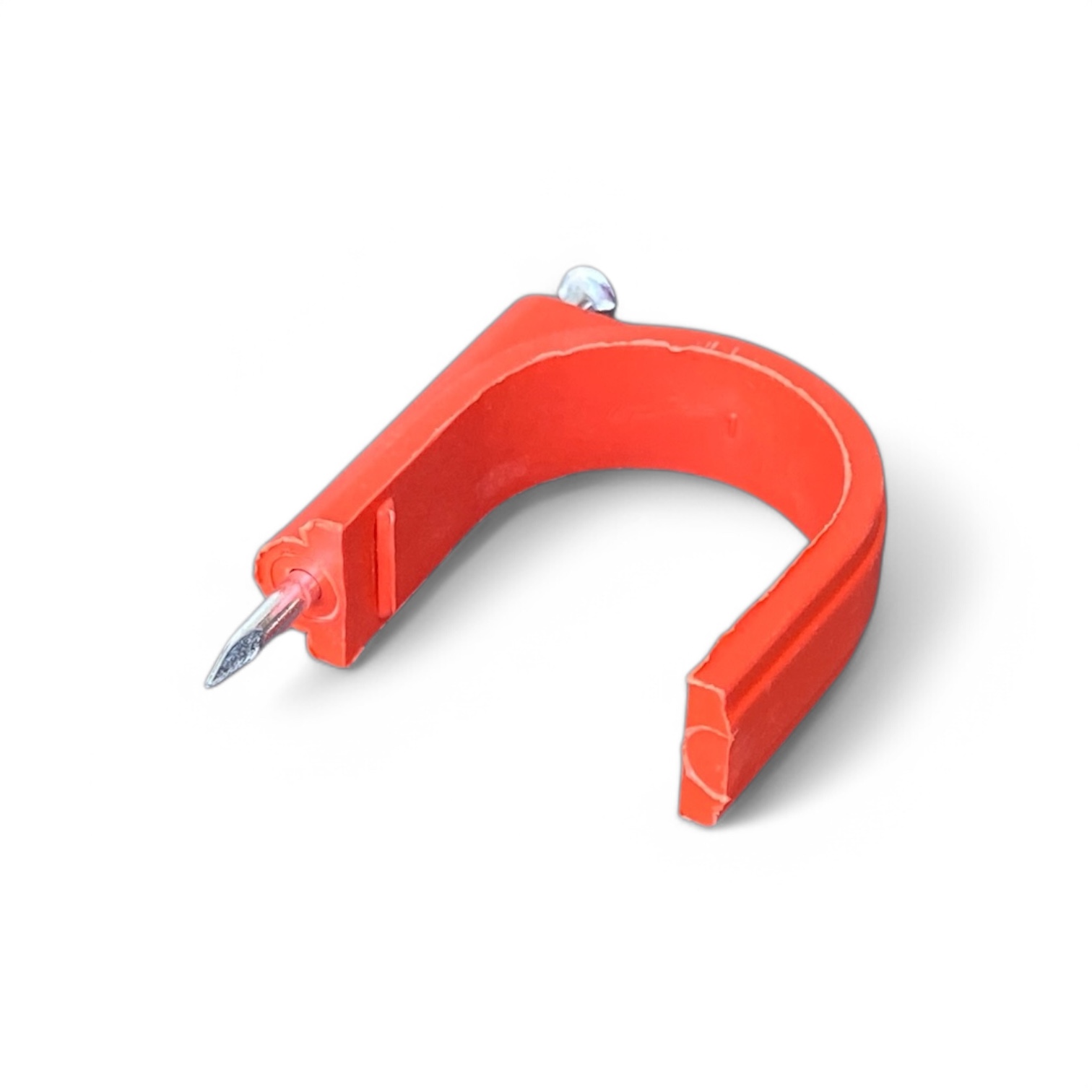 Rosco PVC Orange C-Clamp