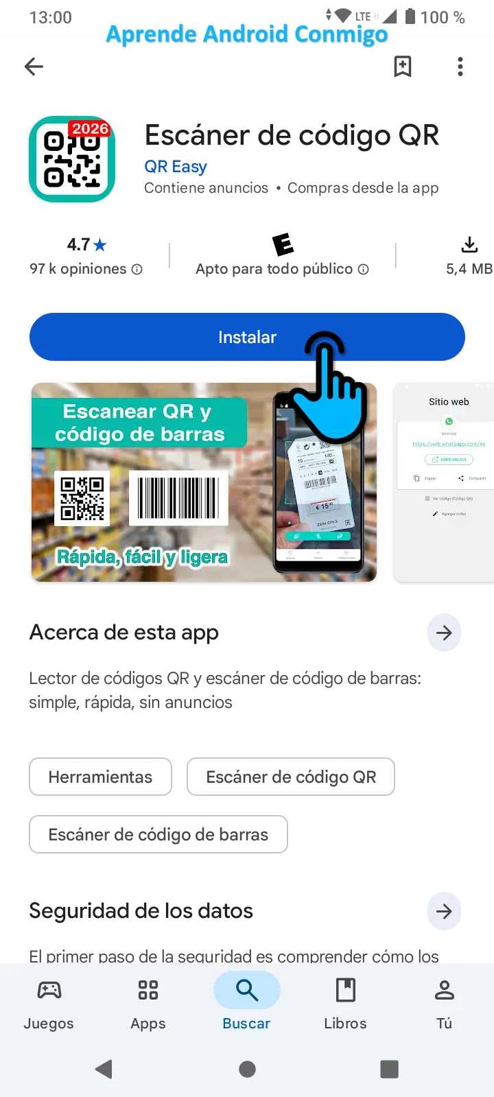 Paso 9