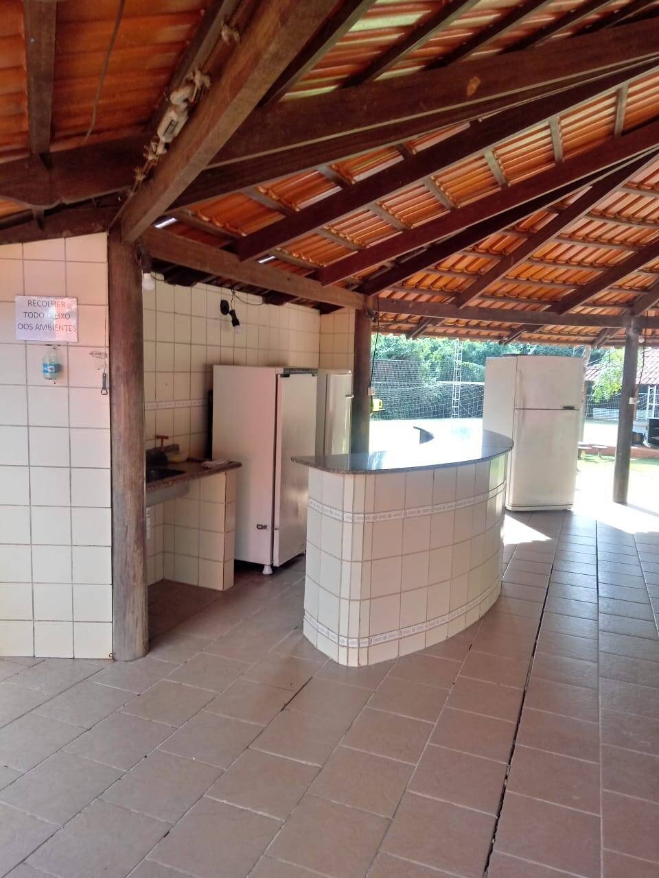 Chácara em Bela Vista de Goiás - GO 5