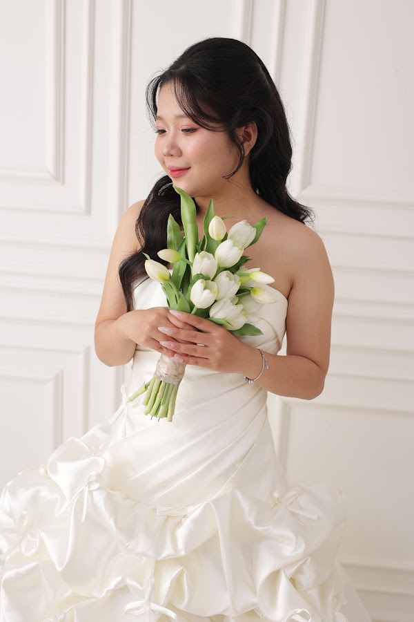 Ảnh bìa album