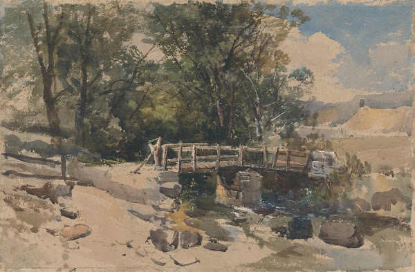 The Bridge