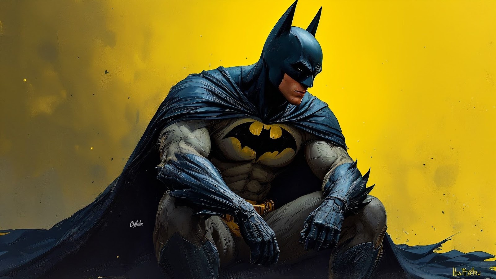 Batman Wallpaper