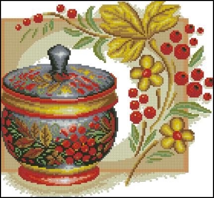 CMP 200306 Pattern