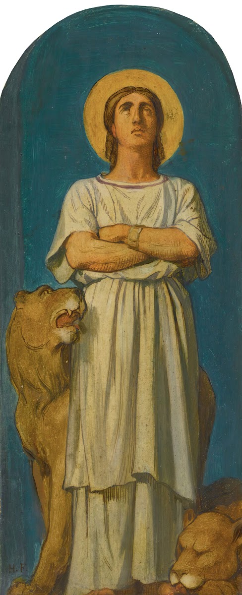 Daniel 1858