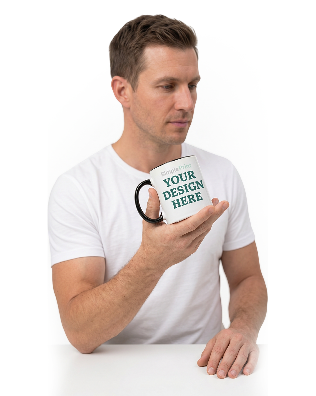 Accent Mug (US)