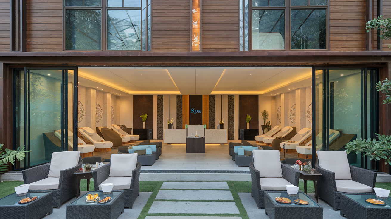 Best Spa in Udhampur – Top Relaxation Spots