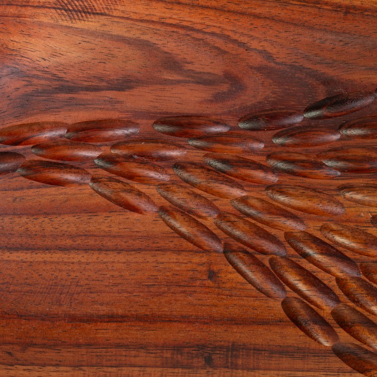 Still Life, in Koa · Bowl I view 8