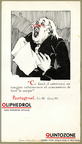 Laboratoires de lOliphedrol