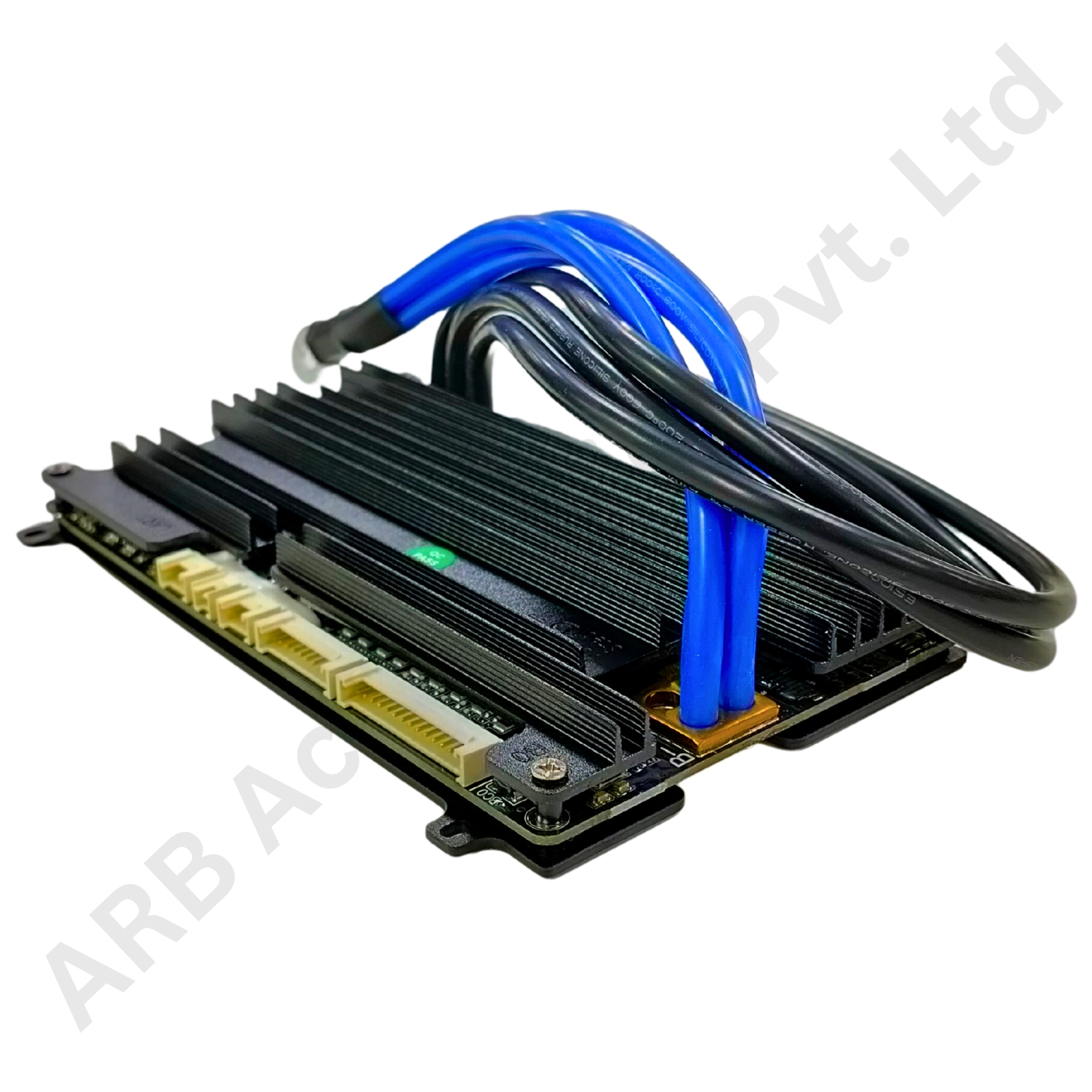 BMS 7-24S 100A SMART JBD (DB24SA01) (bbd7)