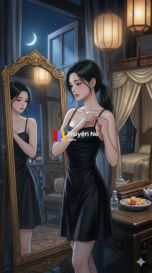 Khi Gió Đổi Chiều