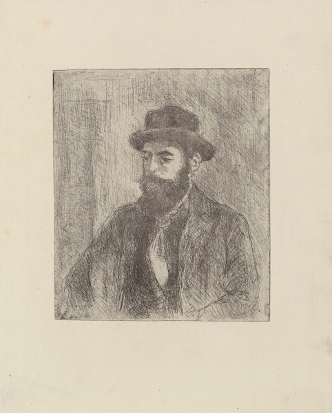 Lucien Pissarro 1890