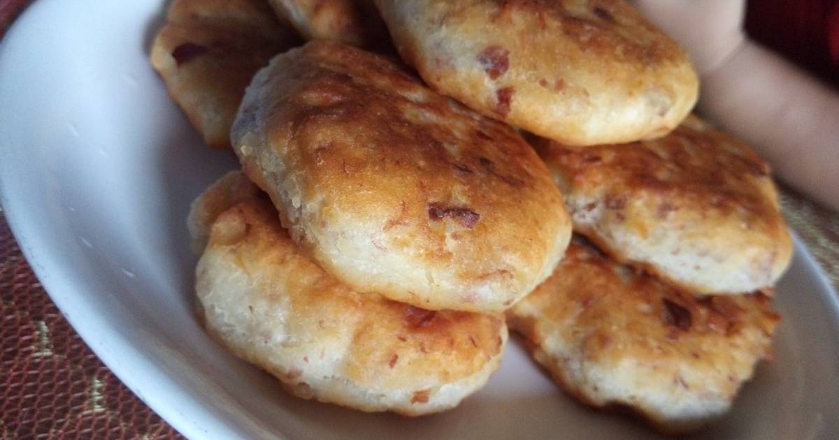 Bánh hạt mít