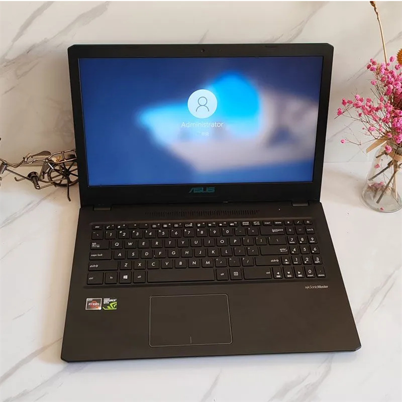 Ultraportable Laptop 14–15.6 inches, Intel N3150–N3450