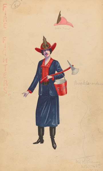 Fire Fighters 2 1912   1924