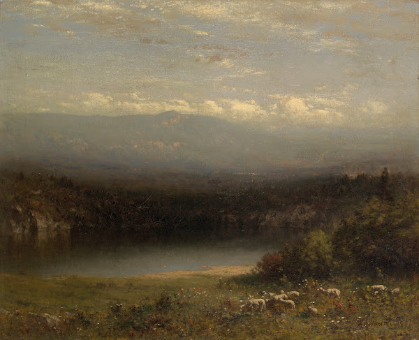 MountainLake 1877