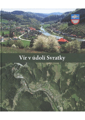Vír v údolí Svratky