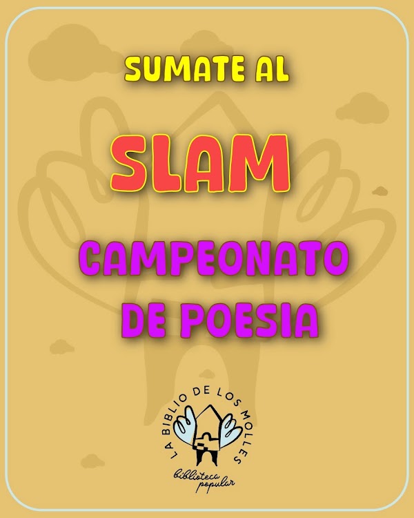 Slam Los Molles Copa Pasionaria
