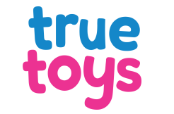 True Toys logo
