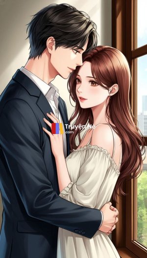 Chiếc Nhẫn Bị Tháo