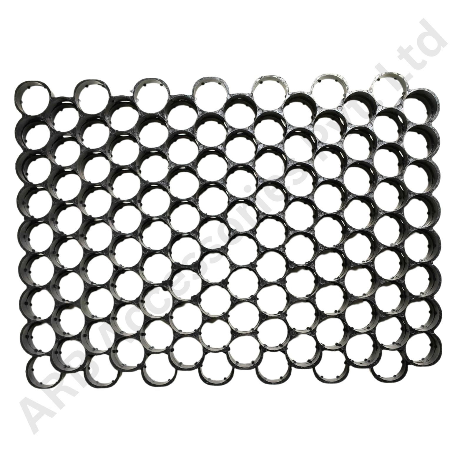 CELL HOLDER 18650(14X8) HEXA (10add)