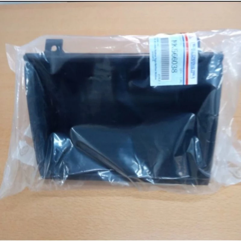 Cara Atasi Bunyi Mengganggu: Review Laci Canter Original Mitsubishi MK566038