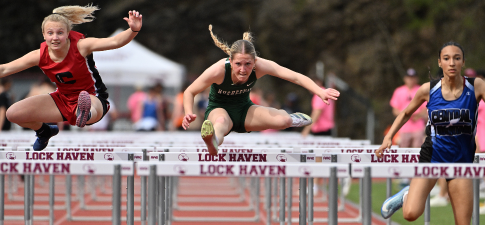 April 18-19 PHAC Scoreboard