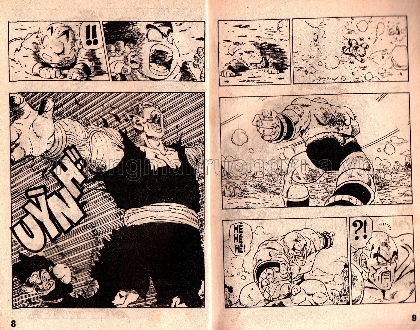 Tập 29 - Trang 131