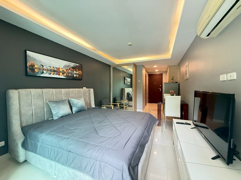 Студия в Laguna Beach Resort 3